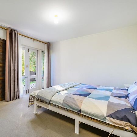 Cosy Farm Cottage In Pukekohe Close To Town Centre Exteriör bild