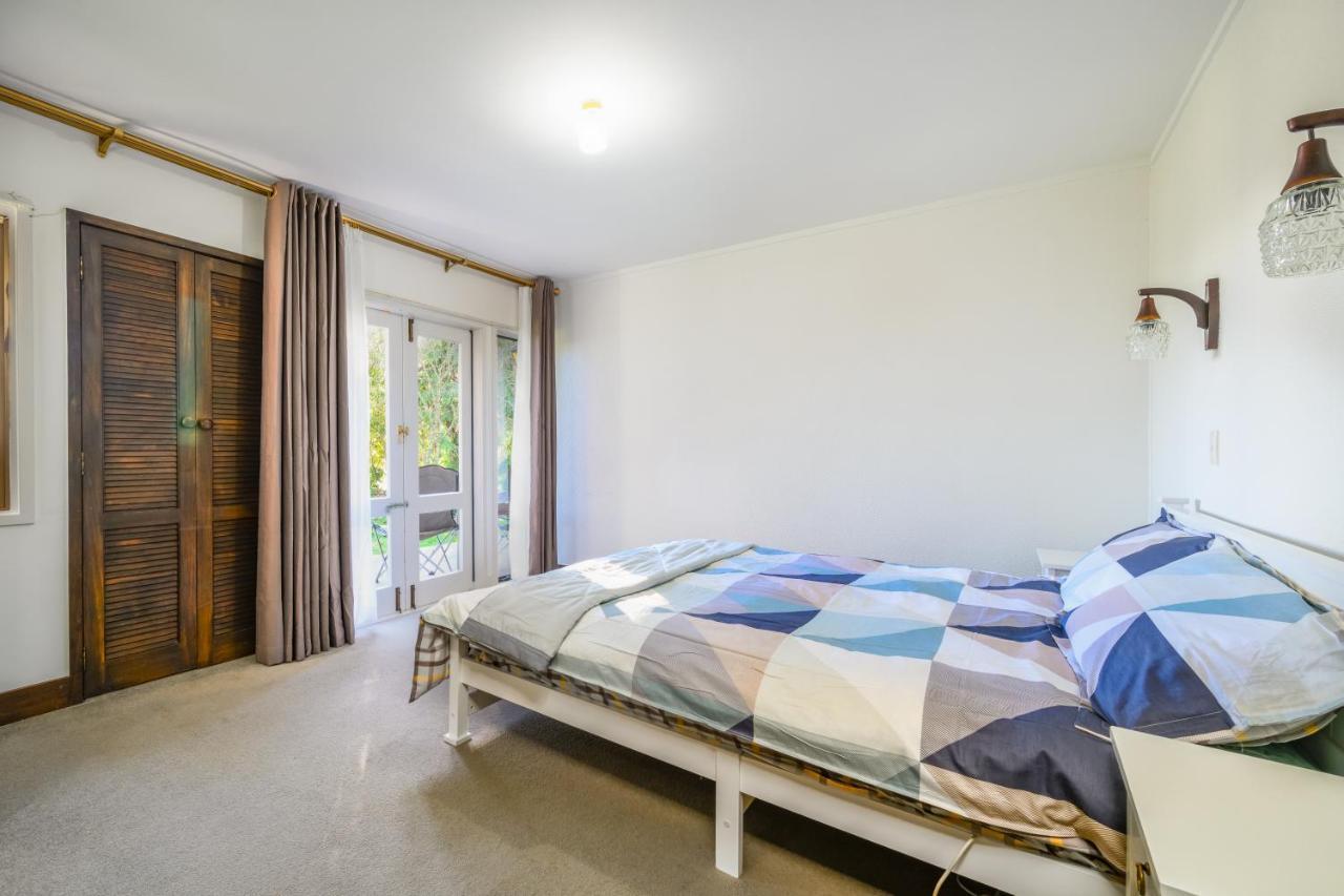 Cosy Farm Cottage In Pukekohe Close To Town Centre Exteriör bild
